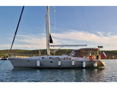 Elan 45