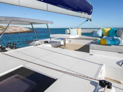 Moorings 4200/4 Exclusive