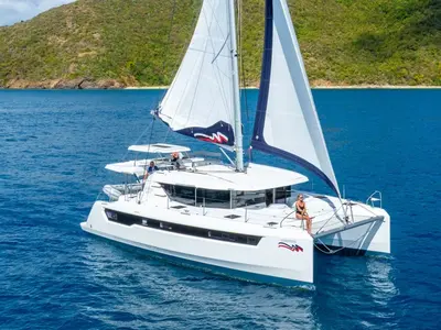 Moorings 4600 - 4 Exclusive Plus