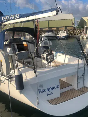 Escapade