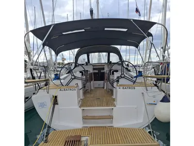 Albatros