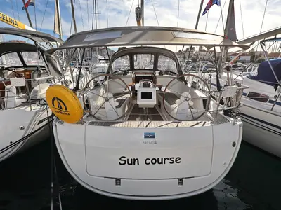Sun Course