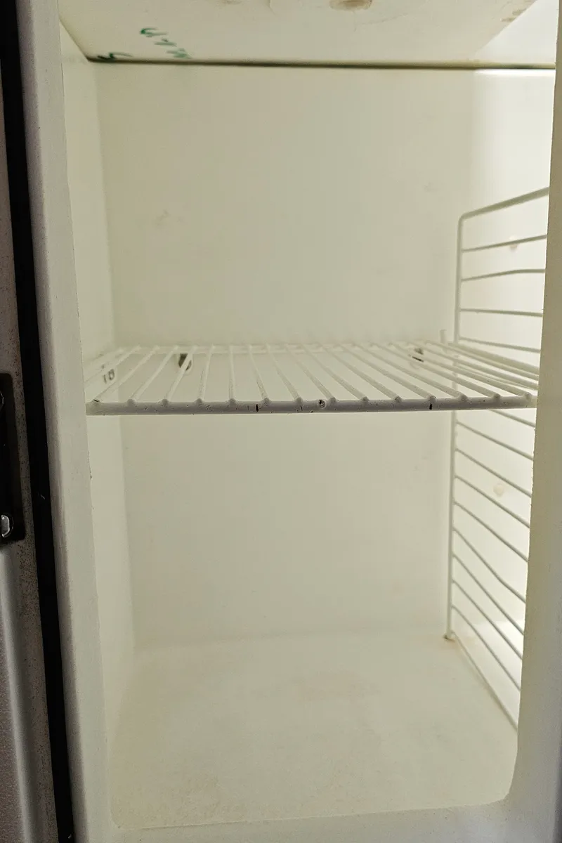 Galley of Adagio, a Hanse 458 sailboat at Grad Biograd na Moru, Croatia