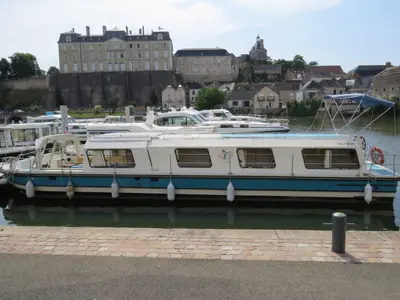 Liberty 1