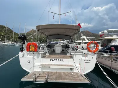 EAST
