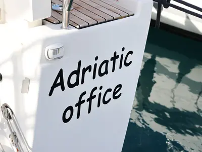 Adriatic Office