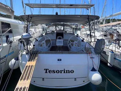 Tesorino