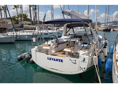 Levante
