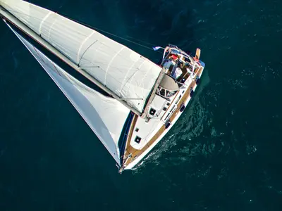 Triton (NEW sails 2021)