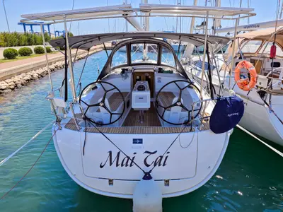 Mai Tai