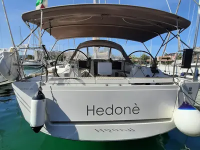 Hedoné