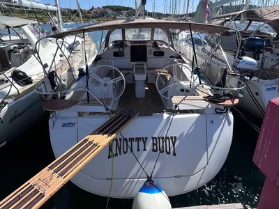 Knotty Buoy