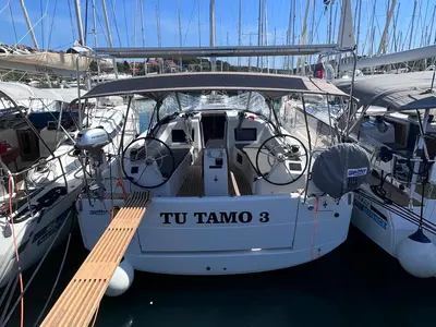 Tu Tamo 3