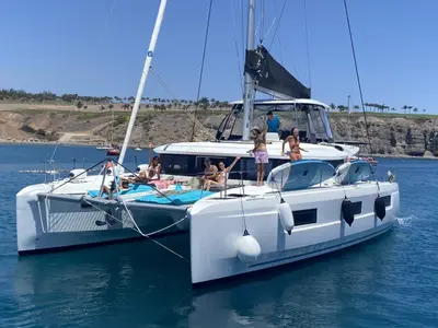 Keep Sailing V