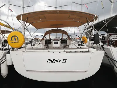 Phonix II