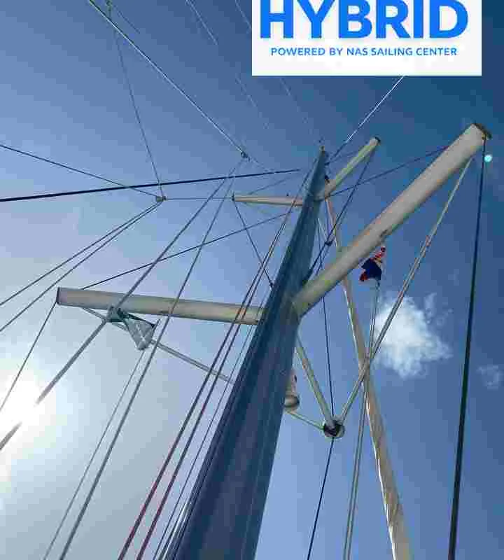 Independent I, a Lagoon 400 S2 catamaran at Punat, Croatia