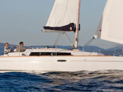 Oceanis 31 Classic