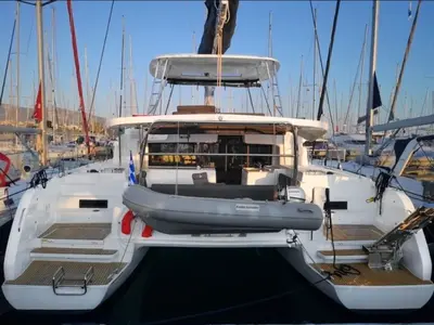 Lagoon 46