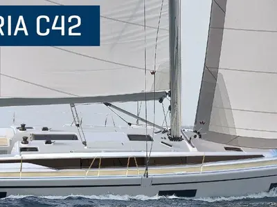 Sail Scorpius