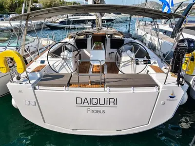 Daiquiri