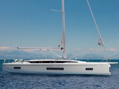 Spirit of Argo