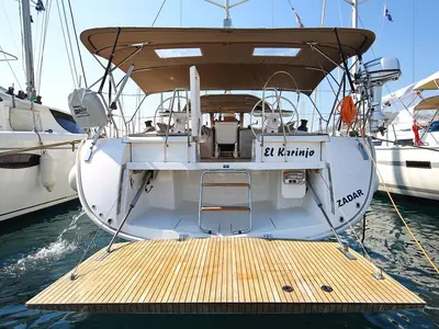 El Karinjo