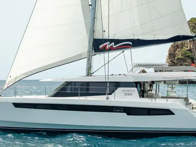 Moorings 5000 Exclusive