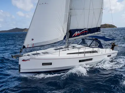 Moorings 42.3 Exclusive