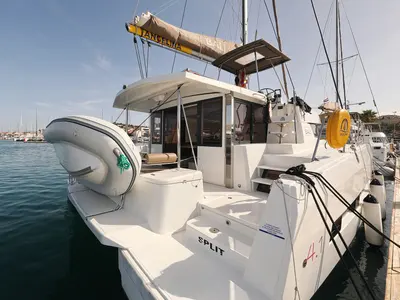 Escape I