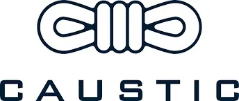 Caustic, a Custom Made Caustic sailboat at Bodrum, Turkey