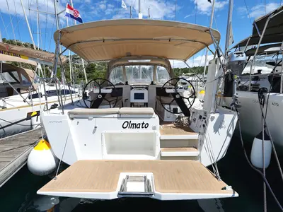 Olmato