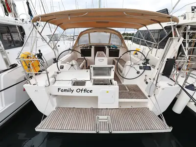 Family Office