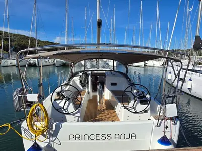 Princess Anja