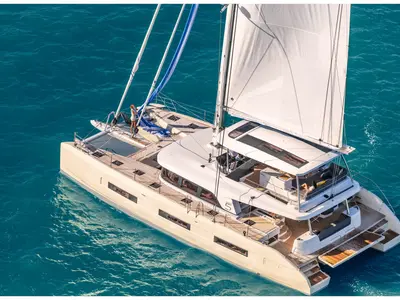 Soleanis III