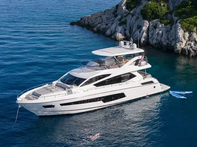 Opal Adriatic