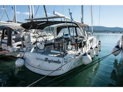 Argyroula