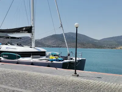 Atlantis