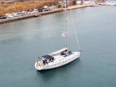 Beneteau Cyclades 50.5