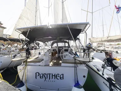Pasithea