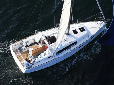 Oceanis 35 Classic