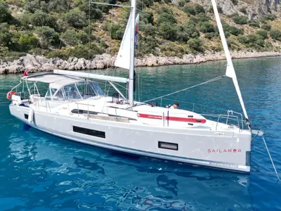 Athena 4