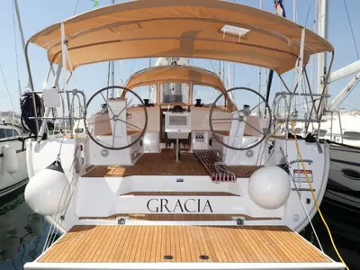 Gracia