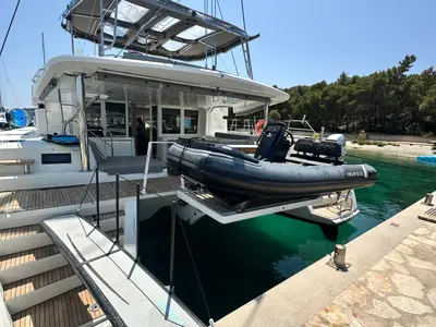 Manta Ray