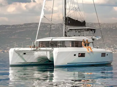 Sea Voyager