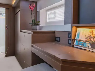 Moorings 4200/3 Exclusive Plus