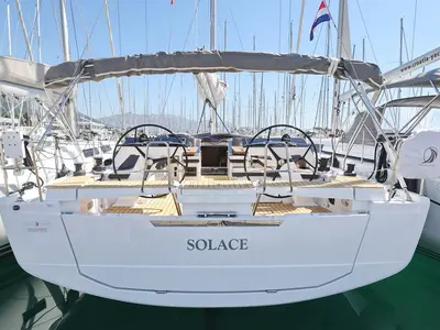 Solace - OW