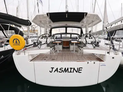 Jasmine