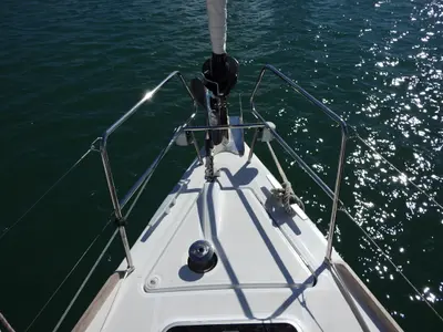 Oceanis 48