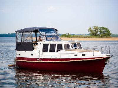 Nautiner 40.2 AFT #2