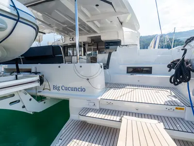 Big Cucuncio - Premium Line